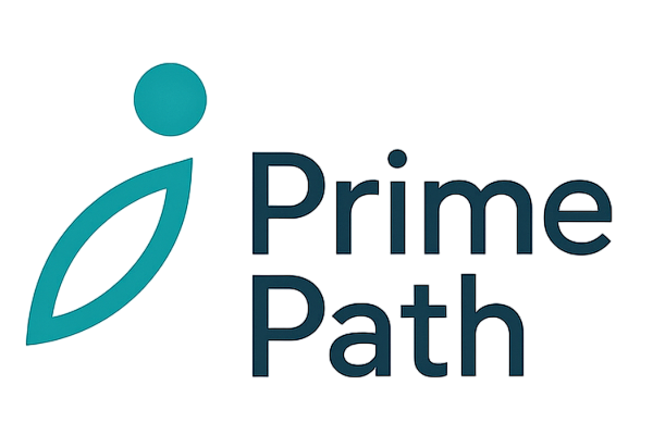 Prime Path Logo